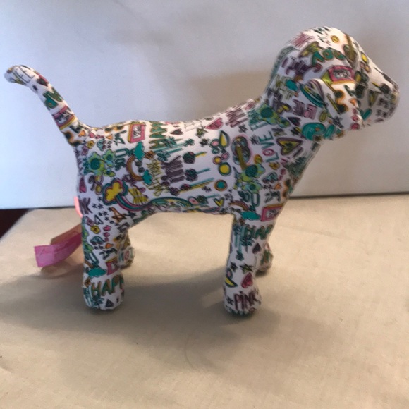 PINK Mini Dogs 2/$10 - Picture 2 of 5